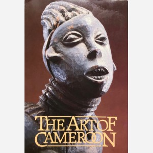 The Art of Cameroon