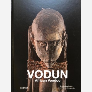 Vodun :  African Voodoo