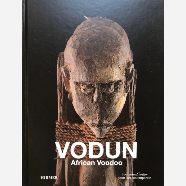 Vodun :  African Voodoo