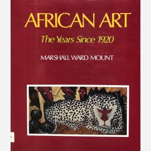 African Art the years since 1920