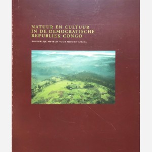 Natuur en Cultuur in de Democratische Republiek Congo