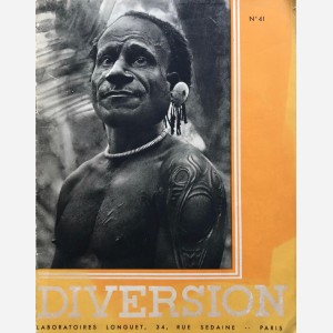 Diversion n° 41