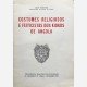 Costumes Religiosos e Feiticistas dos Kiokos de Angola
