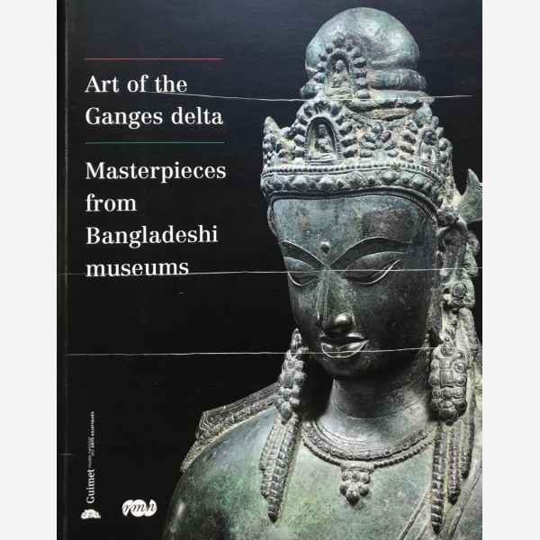 Art of the Ganges Delta