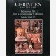 Christie's, Amsterdam, 16/04/1997