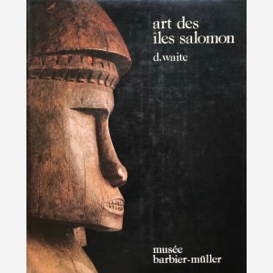  Art des Ile Salomon
