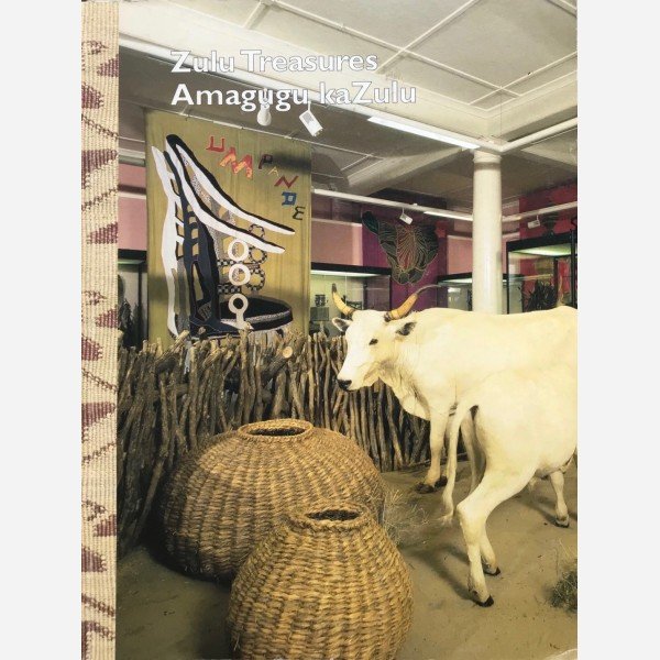Zulu Treasures / Amagugu Kazulu