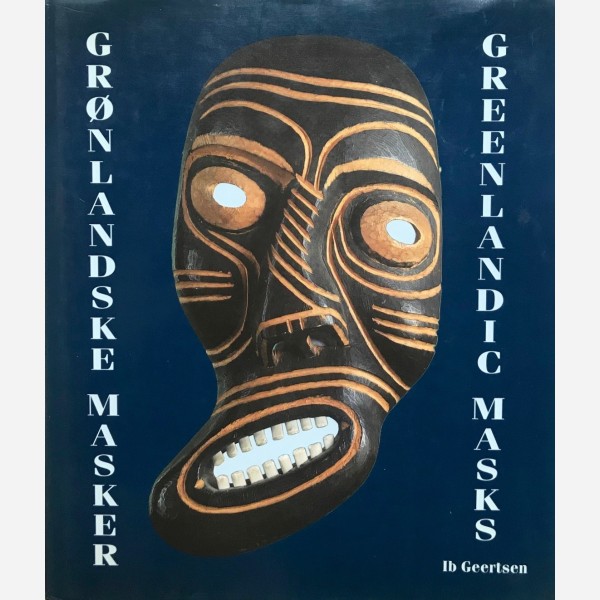 Greenlandig Masks