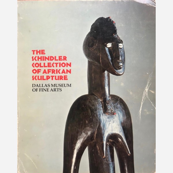 The Schindler Collection of African Sculpture