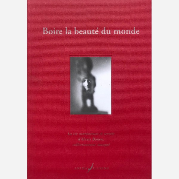 Boire la beauté du monde