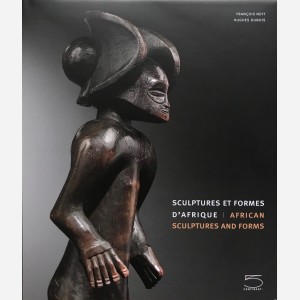 Sculptures et Formes d'Afrique/African Sculptures and Forms