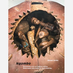 Ngombo