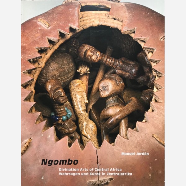 Ngombo