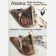 Alaska. Venäjän Amerikka / Russian America.