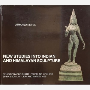 New Studies into Indian and Himalayan Sculpture