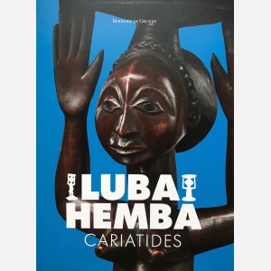 Luba Hemba Cariatides