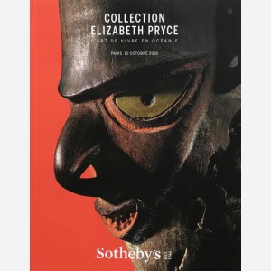 Sotheby's, Paris, 10/10/2018