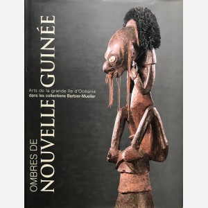Ombres de Nouvelle Guinée