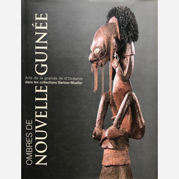 Ombres de Nouvelle Guinée