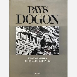 Pays Dogon