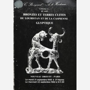 Nouveau Drouot, Paris, 21-22/091982
