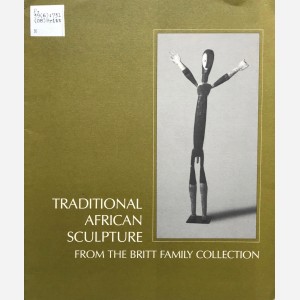 Traditional African Sculpture