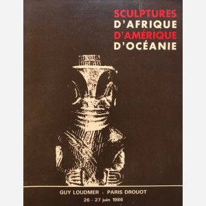 Guy Loudmer 26-27/06/1986