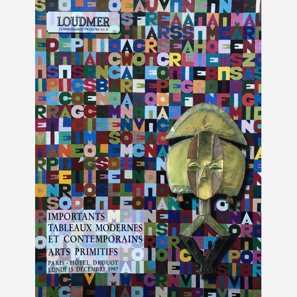 Loudmer 15/12/1997