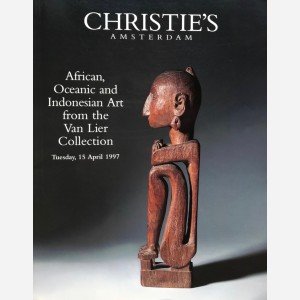 Christie's, Amsterdam, 15/04/1997