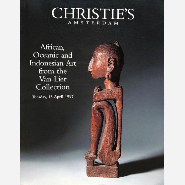 Christie's, Amsterdam, 15/04/1997