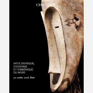 Christie's, Paris, 30/10/2018