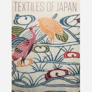 Textiles of Japan 
