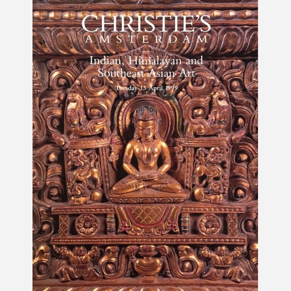 Christie's, Amsterdam, 13/04/1999