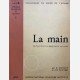 La main