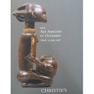 Art Africain et Océanien