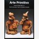 Arte Primitivo, 24/09/2018