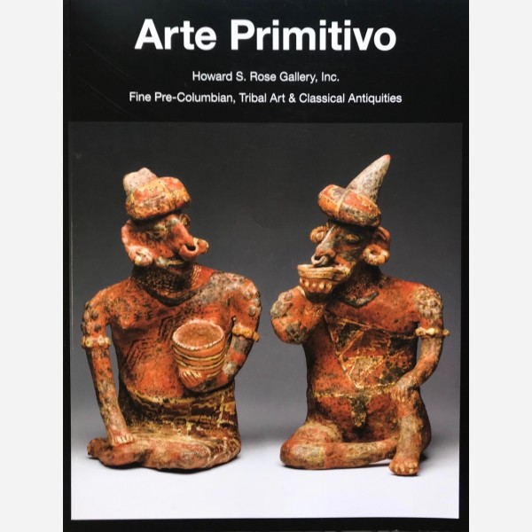 Arte Primitivo, 24/09/2018