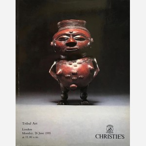 Christie's, London, 26/06/1995