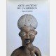 Arts Anciens du Cameroun