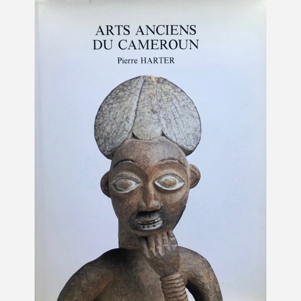 Arts Anciens du Cameroun