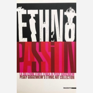 Ethnopassion