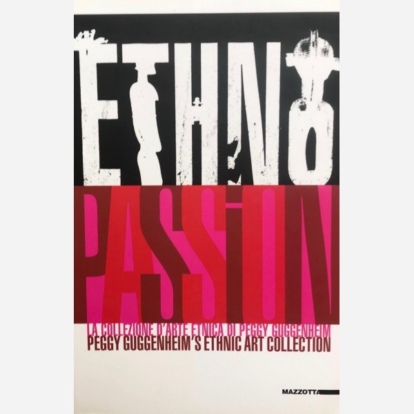 Ethnopassion
