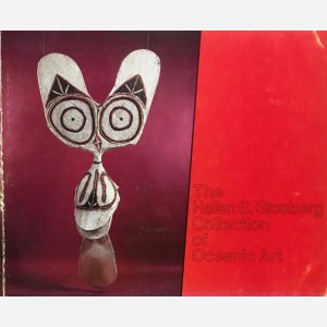 The Helen S. Slosberg Collection of Oceanic Art