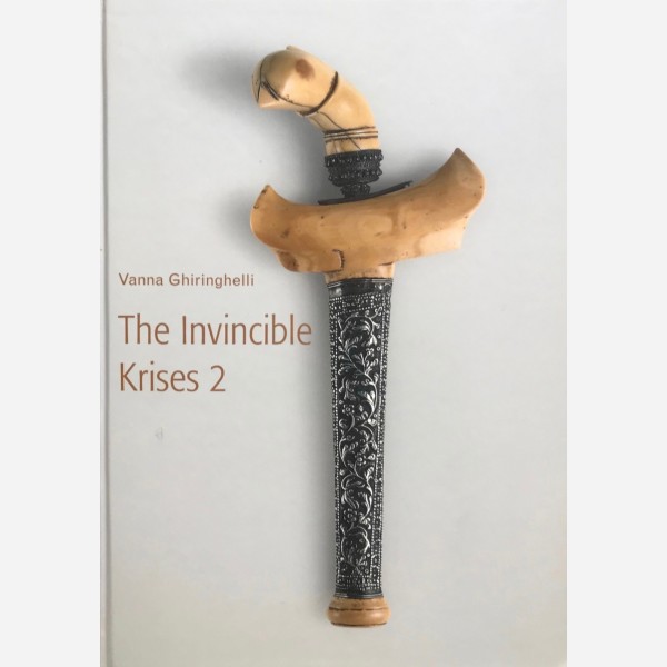 The Invincible Krises 2