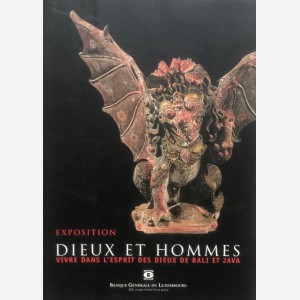 Exposition Dieux et Hommes