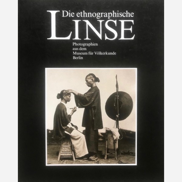Die ethnographische Linse