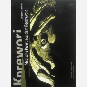 Korewori