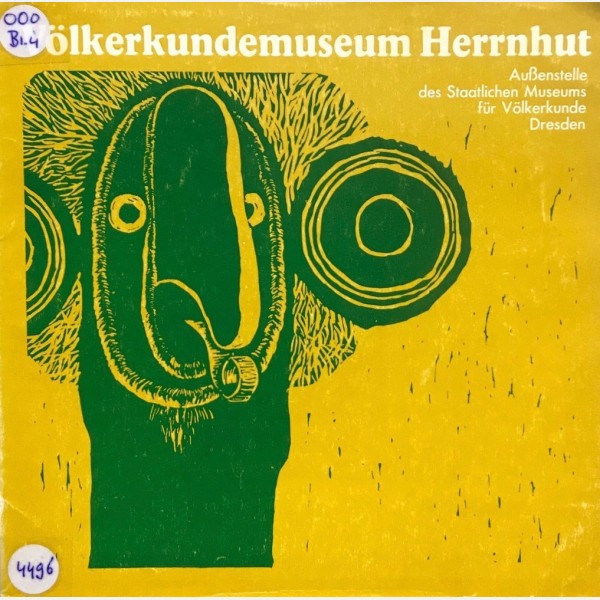 Aussenstelle des Staatlichen Museums für Völkerkunde Dresden