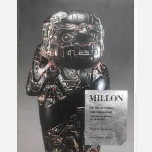 Millon, Paris, 18/09/2018