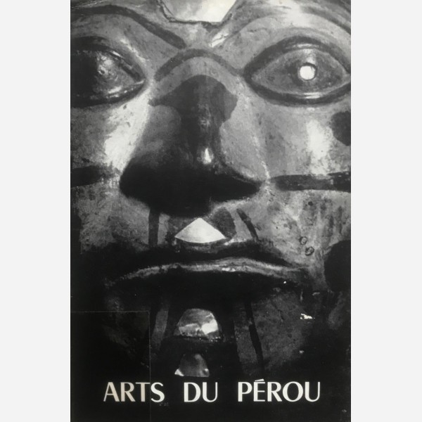 Arts du Pérou